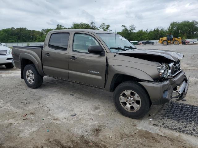 2015 Toyota Tacoma Double Cab Prerunner VIN: 3TMJU4GN7FM188717 Lot: 54951364