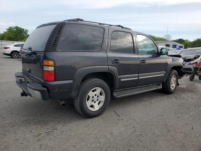 2005 Chevrolet Tahoe K1500 VIN: 1GNEK13T35J250952 Lot: 54495914