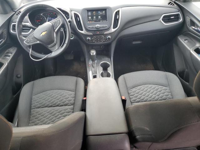 2019 Chevrolet Equinox Lt VIN: 3GNAXLEX7KS535238 Lot: 55889684