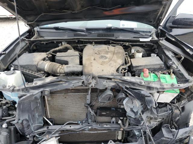 2019 Toyota Tacoma Double Cab VIN: 3TMAZ5CNXKM099506 Lot: 55470434