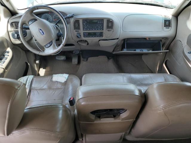 2002 Ford F150 Supercrew VIN: 1FTRW08L72KE37053 Lot: 52836934