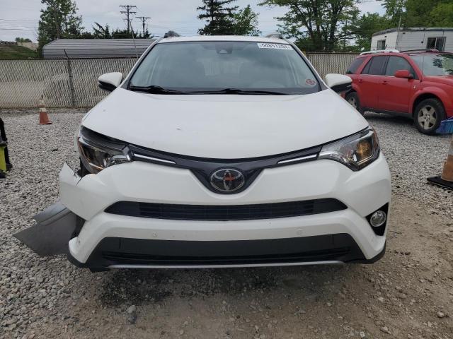 2017 Toyota Rav4 Xle VIN: JTMRFREV2HD212658 Lot: 54851204