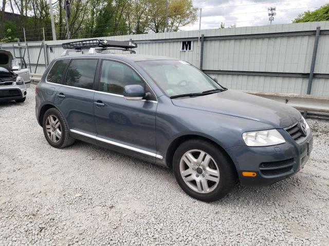 2005 Volkswagen Touareg 4.2 VIN: WVGMM77L85D068430 Lot: 54382024