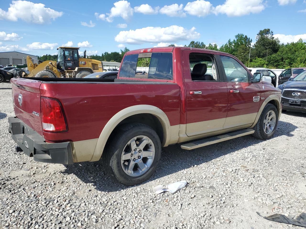 1C6RD7PT3CS241278 2012 Dodge Ram 1500 Longhorn