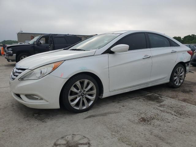 2011 Hyundai Sonata Se VIN: 5NPEC4AC6BH041235 Lot: 54367254