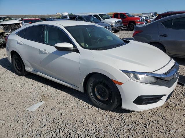 2016 Honda Civic Lx VIN: 19XFC2F50GE209997 Lot: 56595464