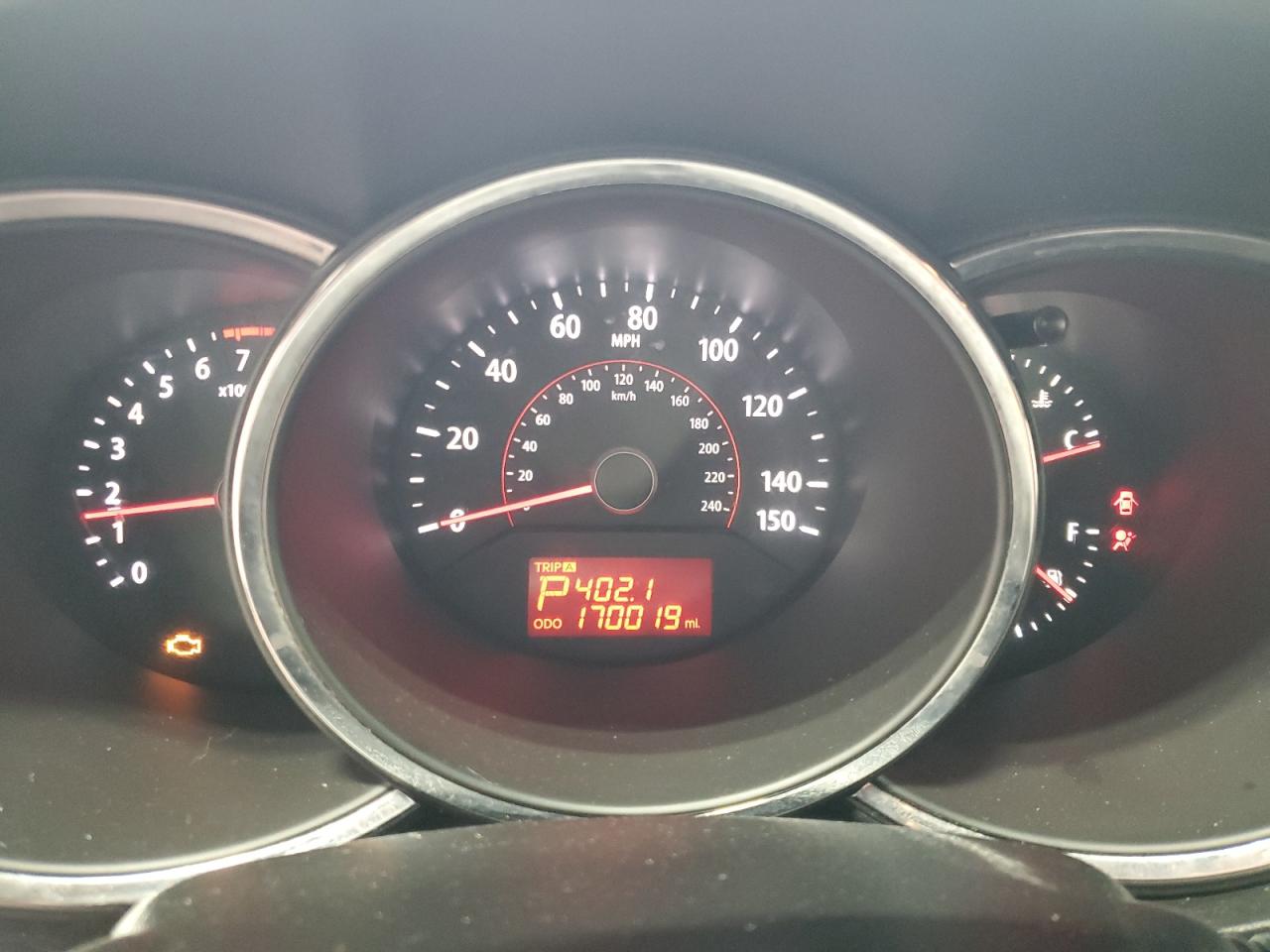 5XYKTDA27CG188554 2012 Kia Sorento Base