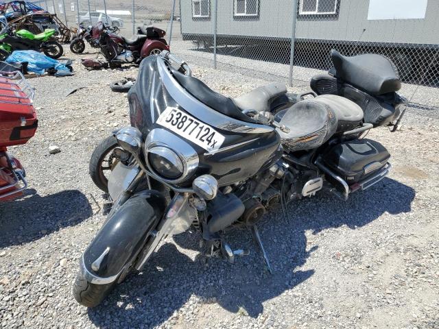 2004 YAMAHA XVZ13 TF - JYAVP04E14A007204