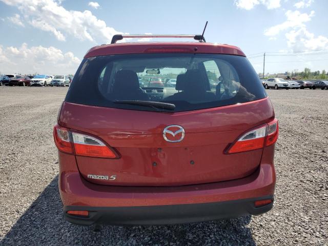 2016 Mazda 5 Touring VIN: JM1CW2CL1G0191788 Lot: 56179324