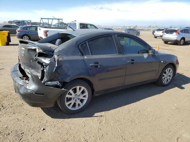 2008 Mazda 3 I VIN: JM1BK32F681878754 Lot: 54034714