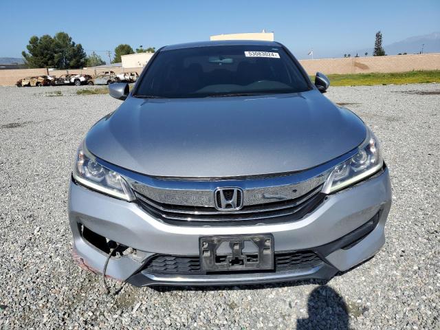 2016 Honda Accord Sport VIN: 1HGCR2F54GA156162 Lot: 53083024