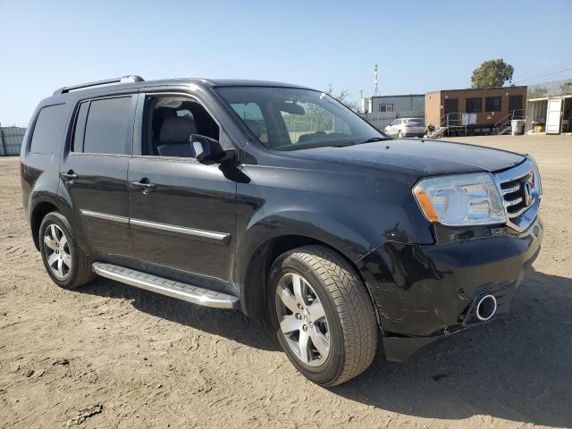 2015 Honda Pilot Touring VIN: 5FNYF4H90FB004216 Lot: 55703594