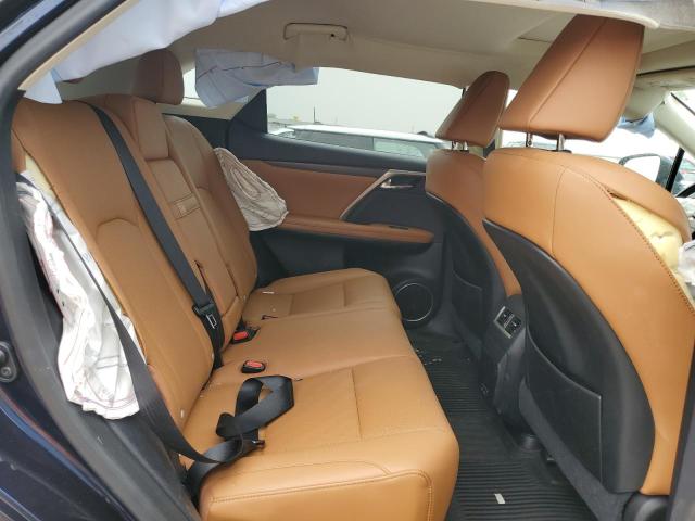 2021 Lexus Rx 350 VIN: 2T2HZMDA8MC279711 Lot: 55905654