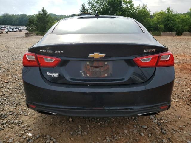 2016 Chevrolet Malibu Premier VIN: 1G1ZH5SX5GF335701 Lot: 55409714