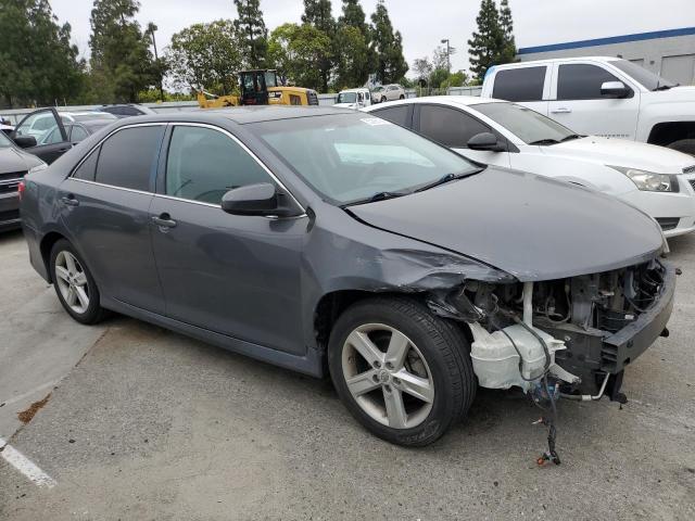 2012 Toyota Camry Base VIN: 4T1BF1FK2CU020278 Lot: 55296724