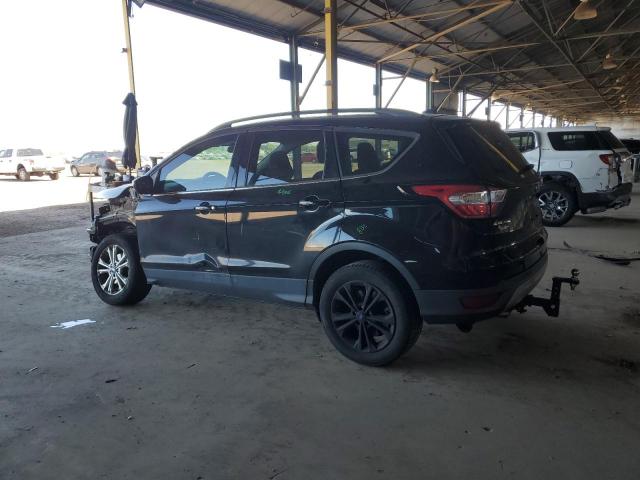 2018 Ford Escape Se VIN: 1FMCU0GD4JUC11265 Lot: 53451494