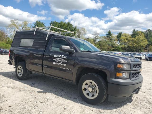 2015 Chevrolet Silverado C1500 VIN: 1GCNCPEHXFZ185490 Lot: 54777924