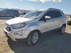 2018 FORD ECOSPORT S - MAJ3P1TE3JC181719