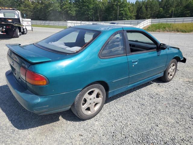 1996 Nissan 200Sx Se-R VIN: 1N4BB42D1TC504057 Lot: 56637914