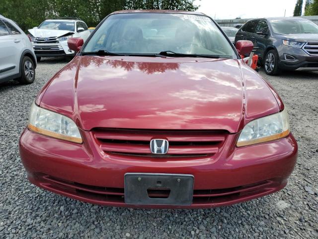 2001 Honda Accord Ex VIN: 1HGCG16501A081855 Lot: 57293384