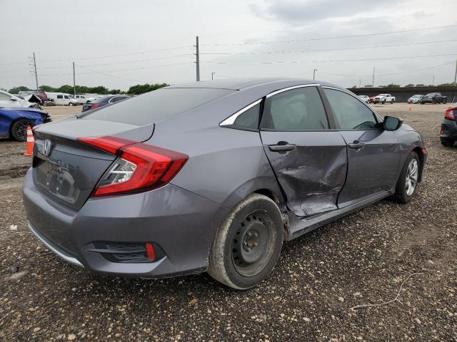 2019 Honda Civic Lx VIN: 2HGFC2F66KH528683 Lot: 54809784