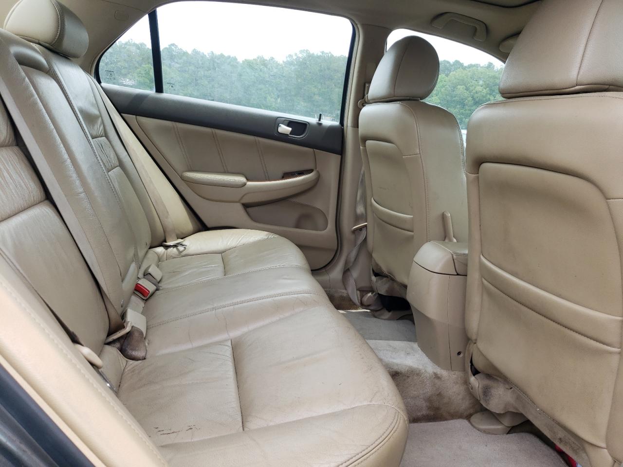 1HGCM66526A056484 2006 Honda Accord Ex