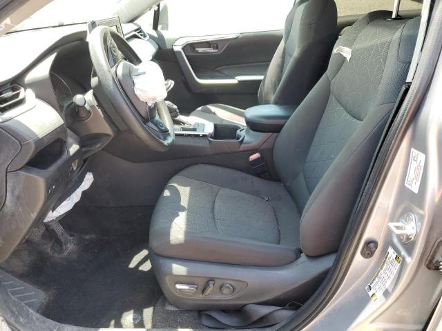 2022 Toyota Rav4 Xle VIN: 2T3W1RFVXNC200600 Lot: 54167234