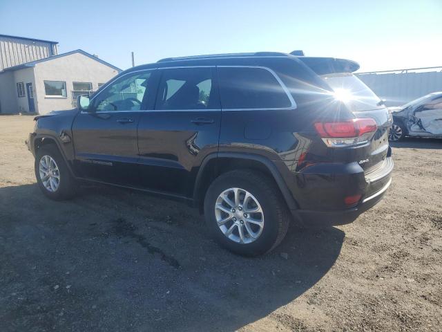 2021 Jeep Grand Cherokee Laredo VIN: 1C4RJFAG5MC504292 Lot: 55783484