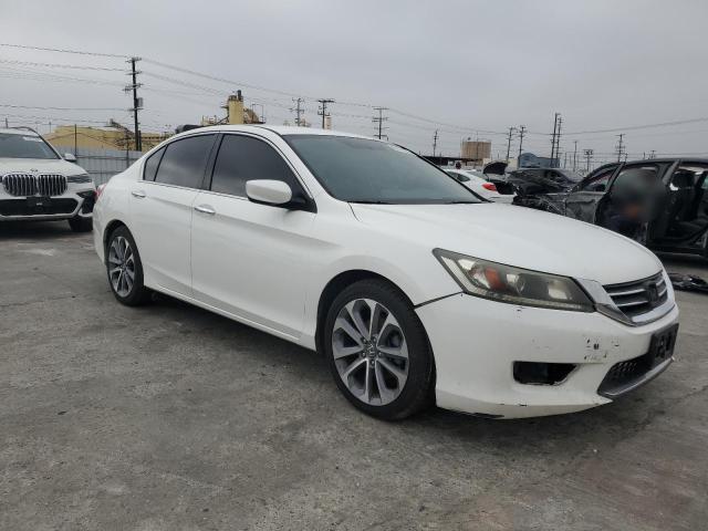 2014 Honda Accord Sport VIN: 1HGCR2F55EA250578 Lot: 56768844