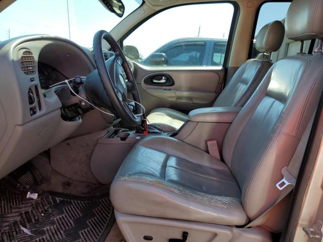 2007 Chevrolet Trailblazer Ls VIN: 1GNDS13S972275466 Lot: 52853454