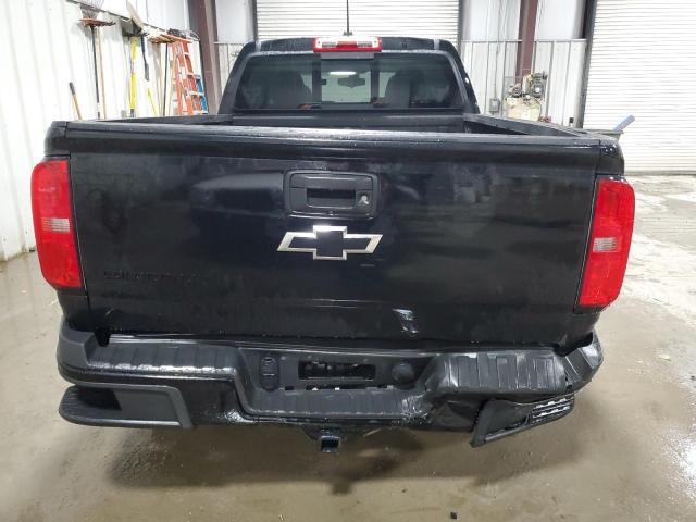 2020 Chevrolet Colorado Lt VIN: 1GCGTCEN0L1137966 Lot: 55015694