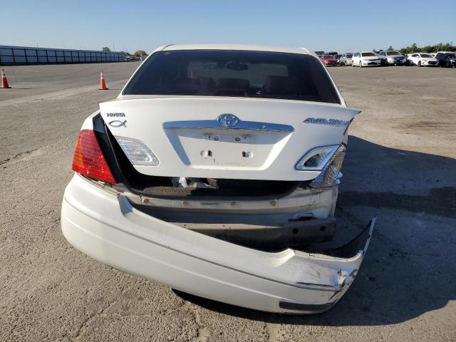 2002 Toyota Avalon Xl VIN: 4T1BF28B22U220143 Lot: 56902584