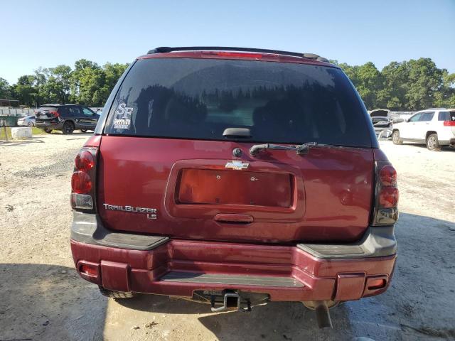 2005 Chevrolet Trailblazer Ls VIN: 1GNDT13S452204766 Lot: 55818774