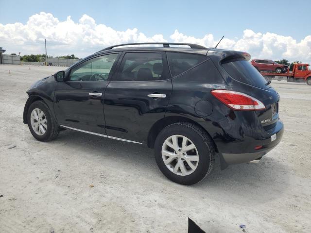 2014 Nissan Murano S VIN: JN8AZ1MW1EW502779 Lot: 56618764