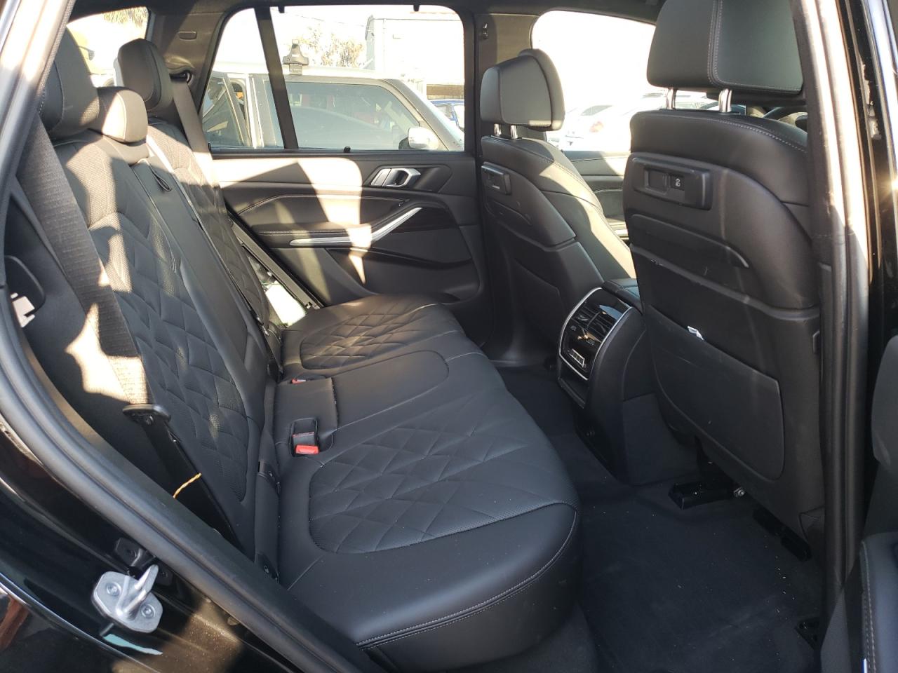 5UXTA6C07P9P98946 2023 BMW X5 xDrive45E