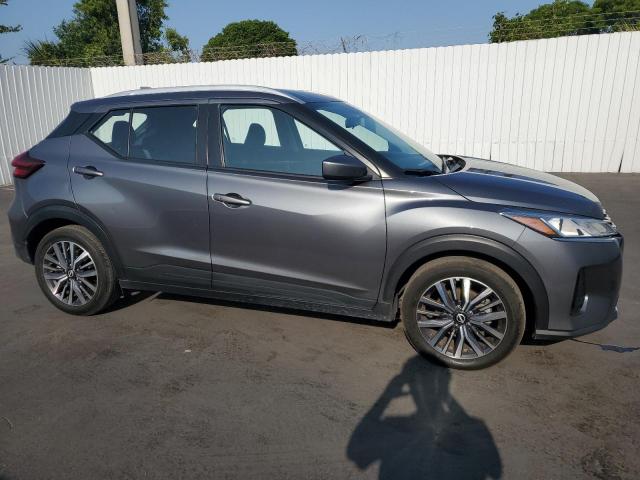 2022 Nissan Kicks Sv VIN: 3N1CP5CV1NL507905 Lot: 54092704