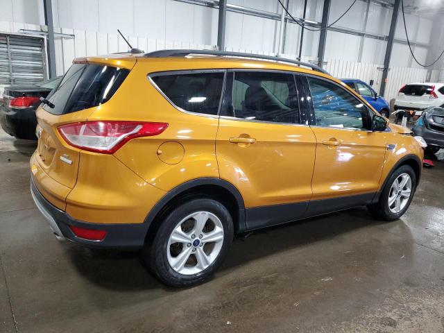 2016 Ford Escape Se VIN: 1FMCU0GX4GUB91523 Lot: 55541384