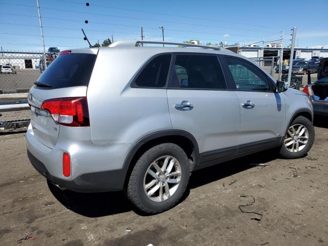 2015 Kia Sorento Lx VIN: 5XYKTDA78FG623081 Lot: 54282094