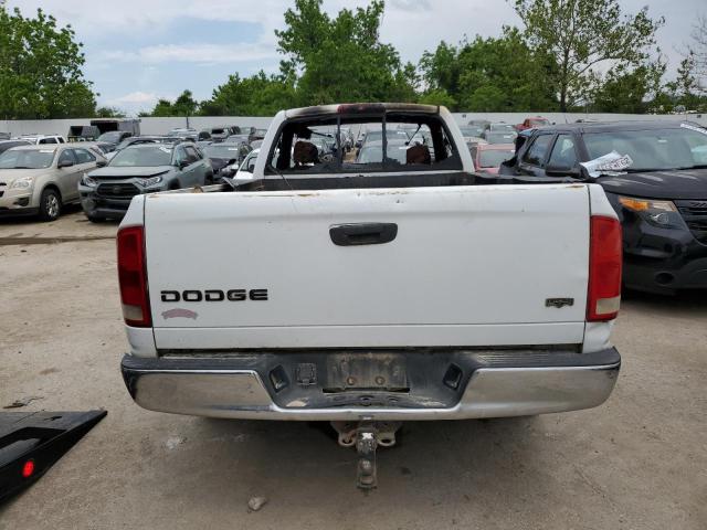 2004 Dodge Ram 1500 St VIN: 1D7HA16D14J197167 Lot: 54528114