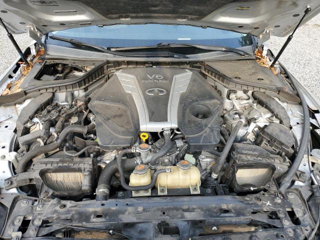 2017 Infiniti Q50 Premium VIN: JN1EV7AP3HM736692 Lot: 54206134