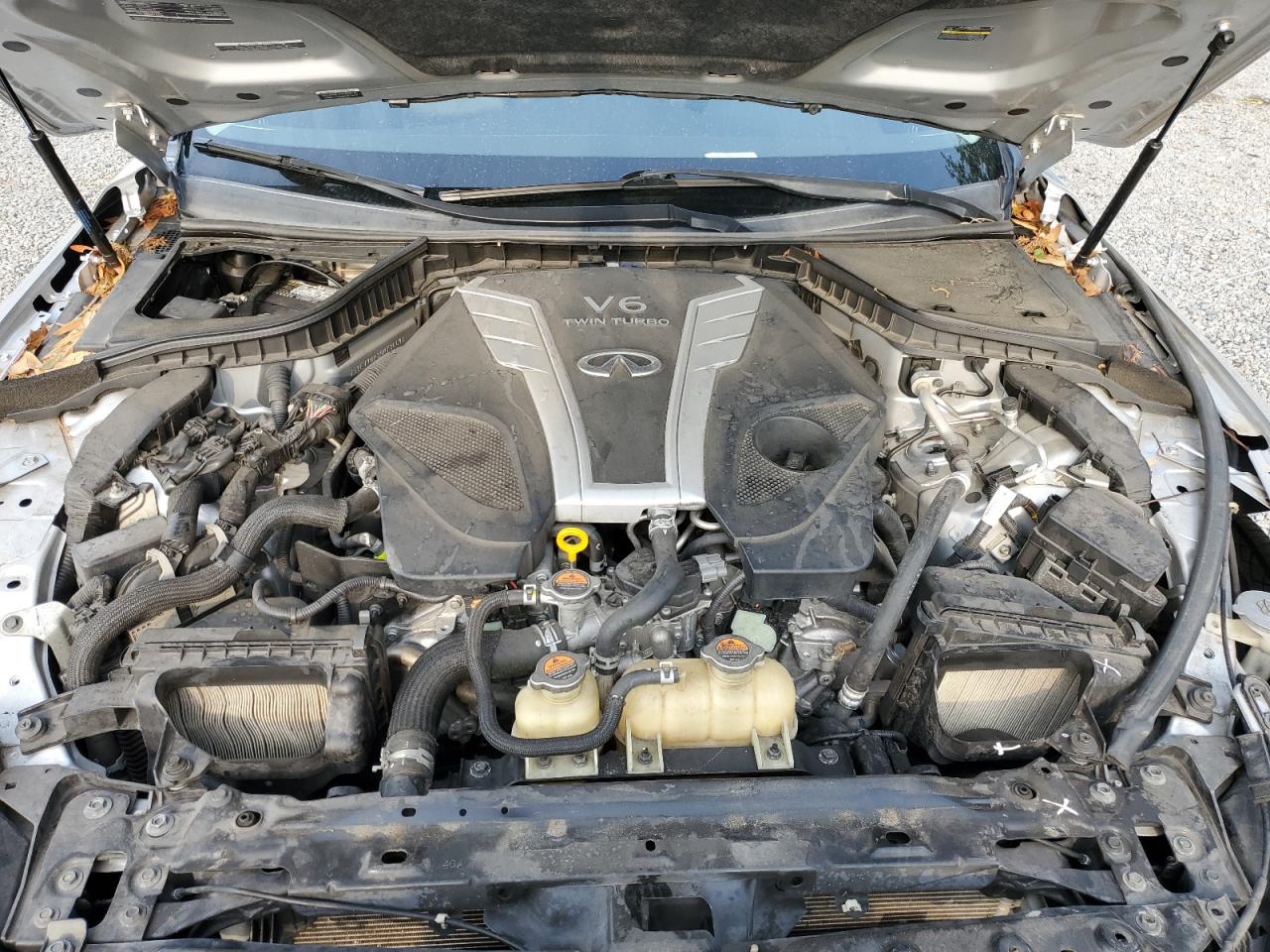 JN1EV7AP3HM736692 2017 Infiniti Q50 Premium