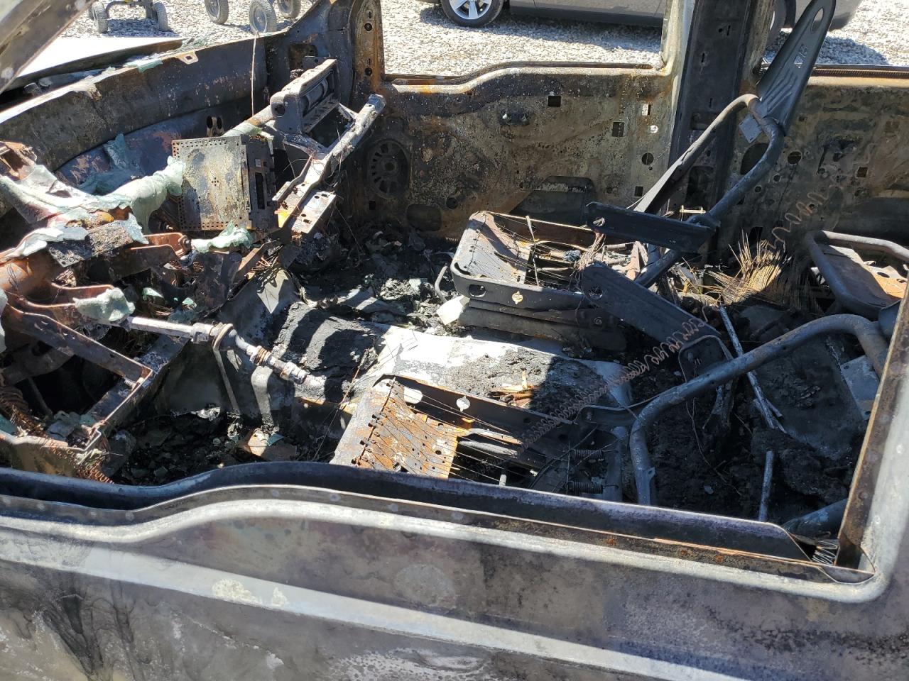 1FMNU42SX1EA71223 2001 Ford Excursion Limited