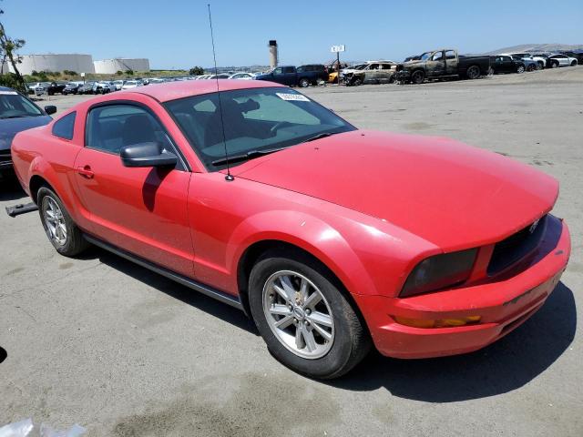 2005 Ford Mustang VIN: 1ZVFT80N955168299 Lot: 55016284