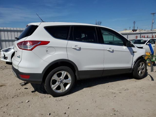 2014 Ford Escape Se VIN: 1FMCU0G95EUD52282 Lot: 53928544