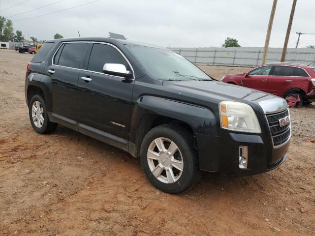 2013 GMC Terrain Sle VIN: 2GKALMEK1D6359274 Lot: 53629194