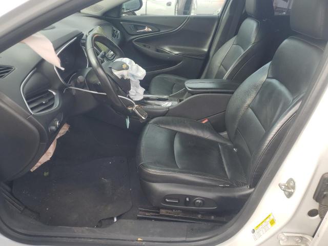2016 CHEVROLET MALIBU LT - 1G1ZE5ST2GF348864