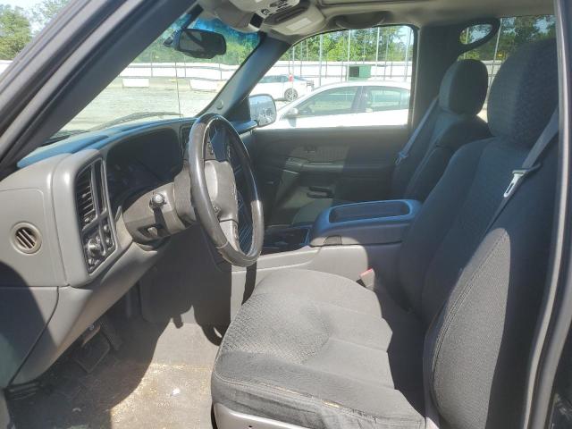 2004 Chevrolet Avalanche C1500 VIN: 3GNEC12T44G291766 Lot: 55851044