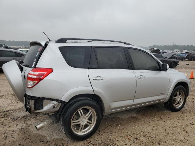 2009 Toyota Rav4 Limited VIN: JTMZF31V595013652 Lot: 55383494