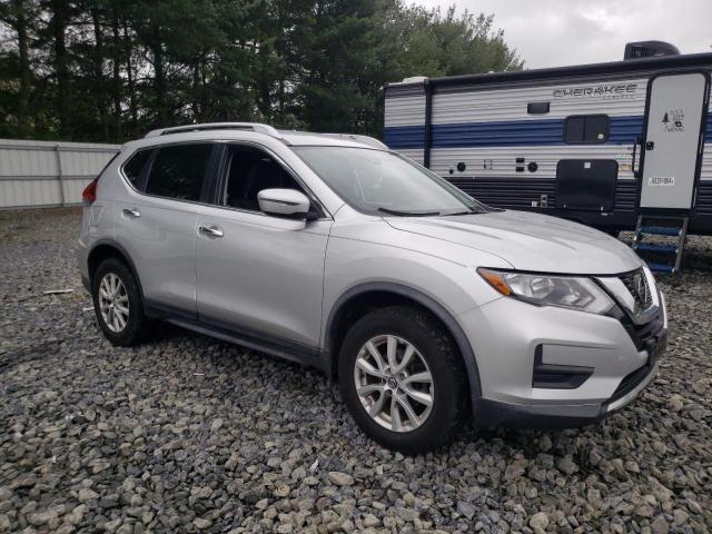 2019 Nissan Rogue S VIN: KNMAT2MV2KP553675 Lot: 54959904