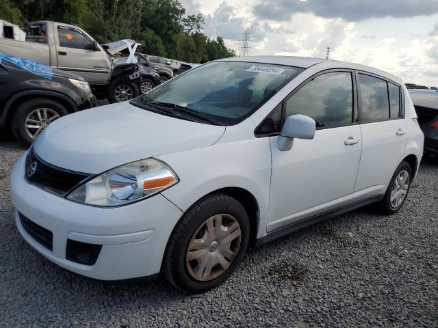 2012 Nissan Versa S VIN: 3N1BC1CP3CK252906 Lot: 55448894